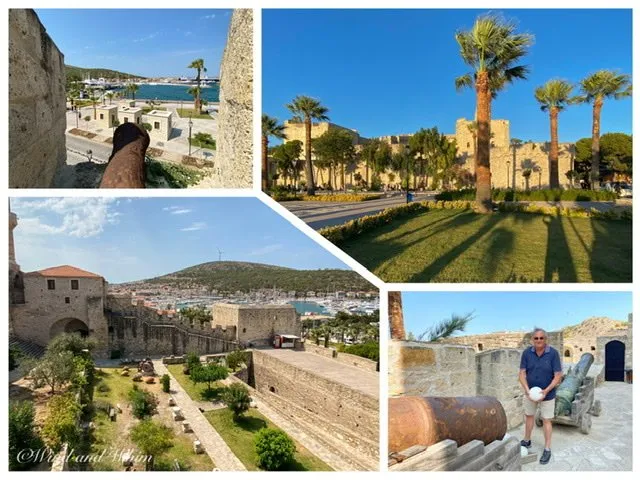 4 photos at Cesme Castle