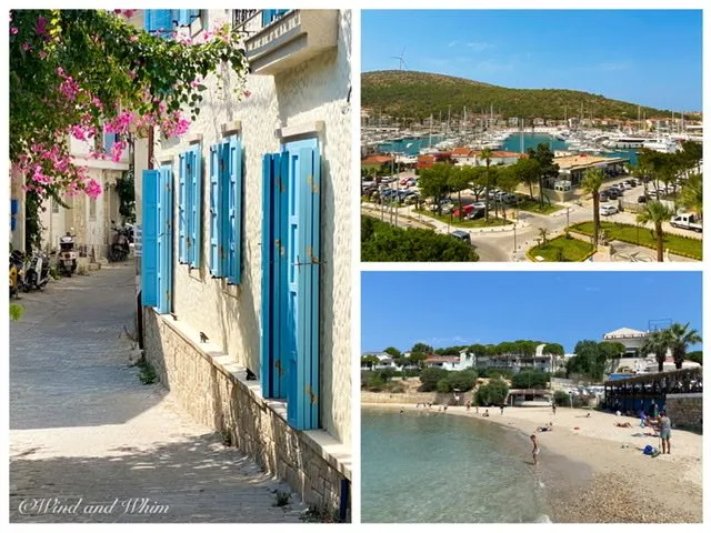 3 photos of Cesme, Turkey
