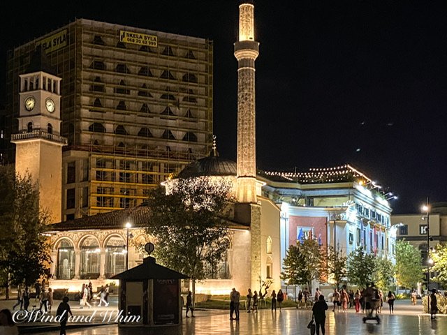 Et'hem Bej Mosque